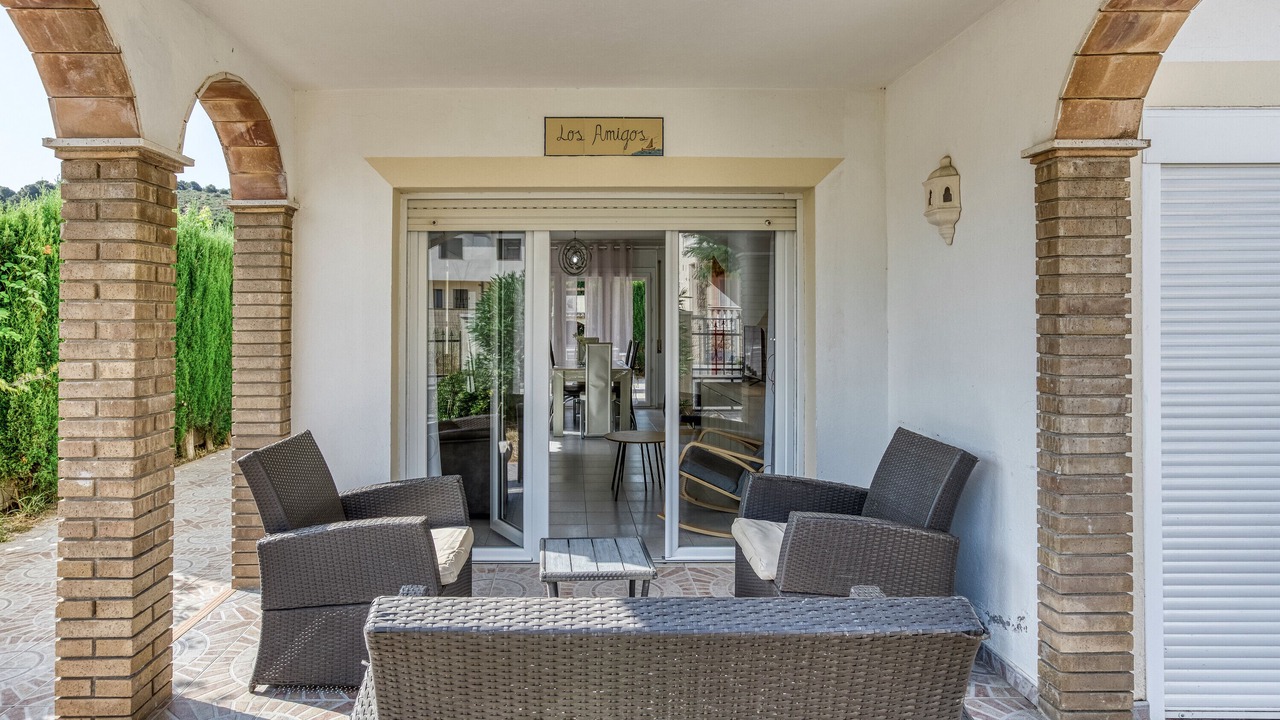 Photo of Outdoor in L'Escala