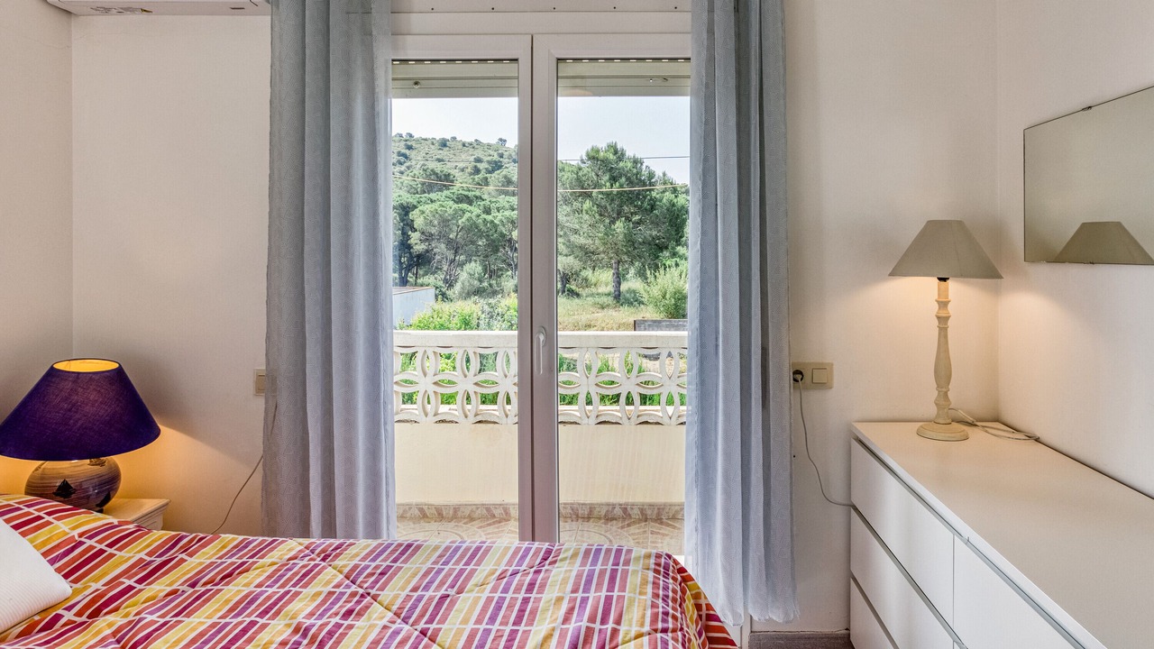 Photo of Bedroom in L'Escala
