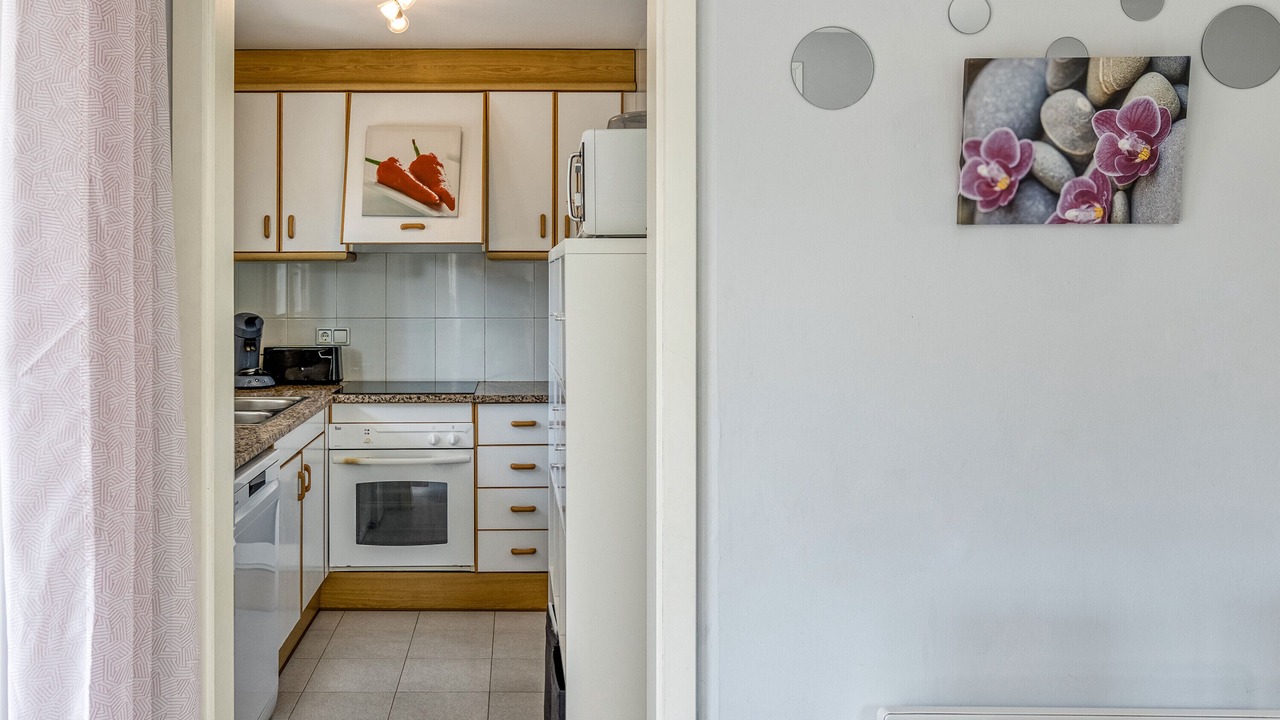 Photo of Kitchen in L'Escala