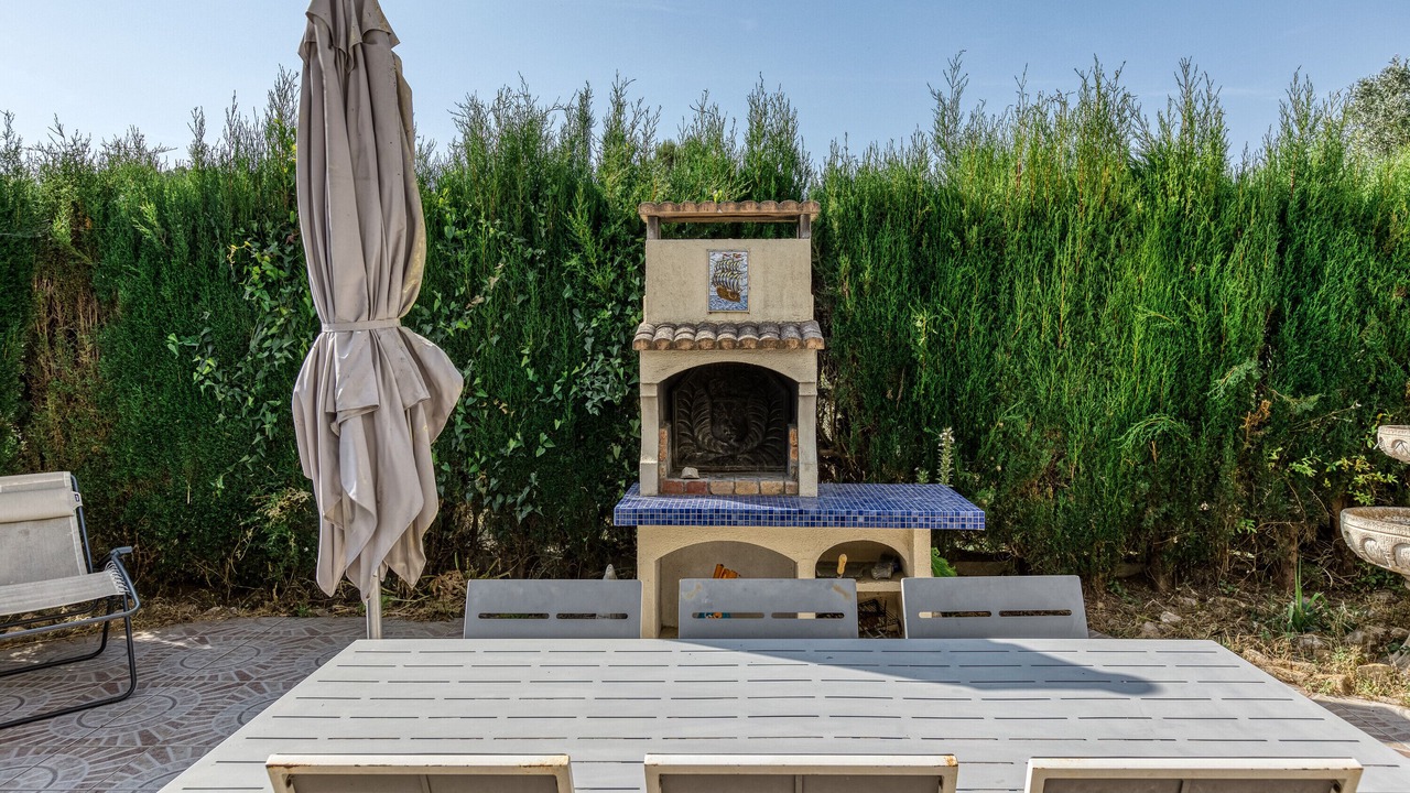 Photo of Outdoor in L'Escala