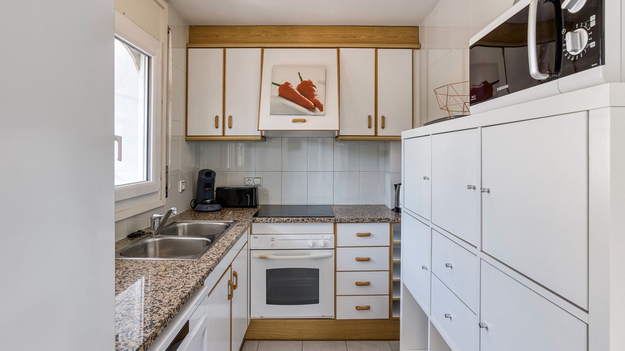 Photo of Kitchen in L'Escala