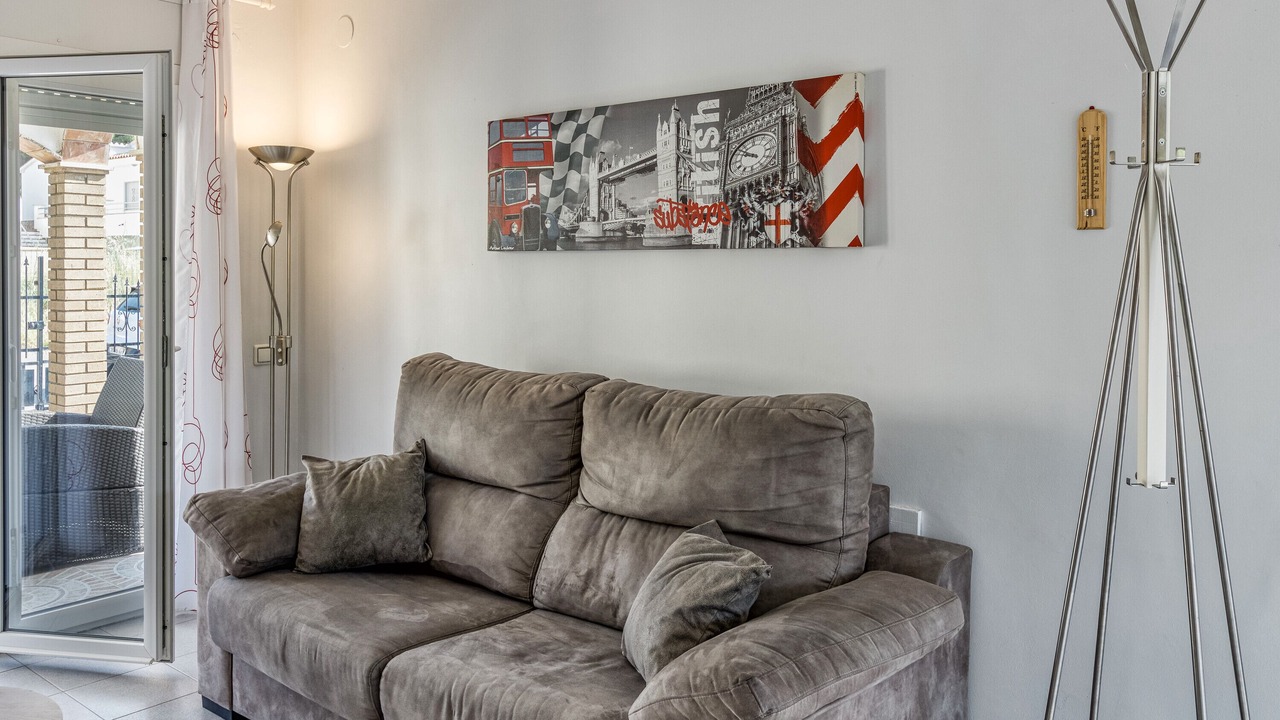 Photo of Livingroom in L'Escala