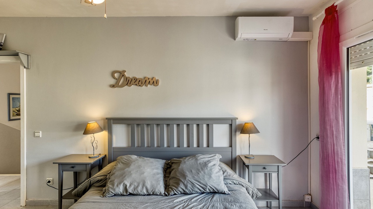 Photo of Bedroom in L'Escala