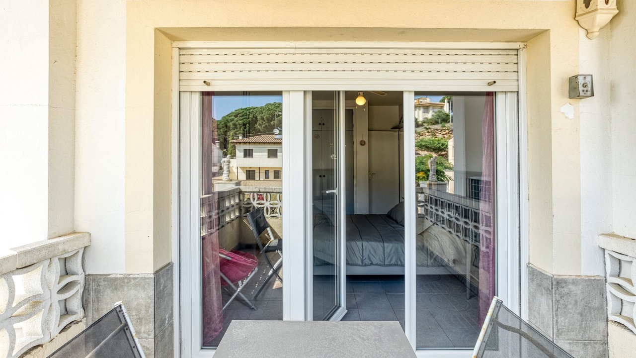Photo of Patio Balcony in L'Escala