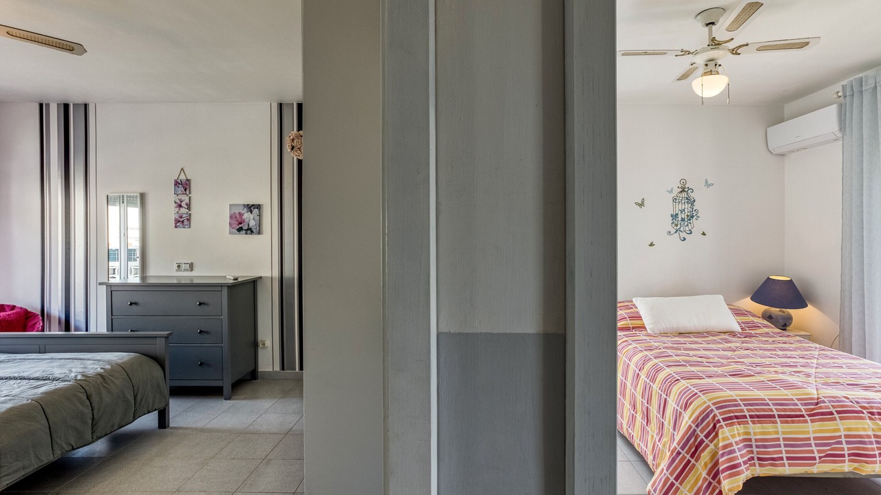 Photo of Bedroom in L'Escala