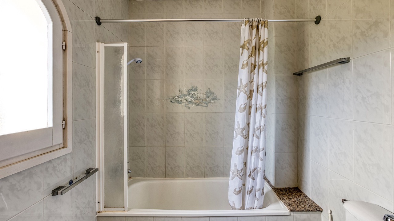 Photo of Bathroom in L'Escala