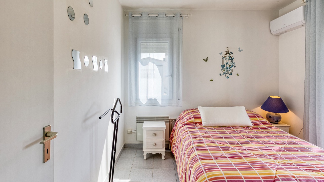 Photo of Bedroom in L'Escala