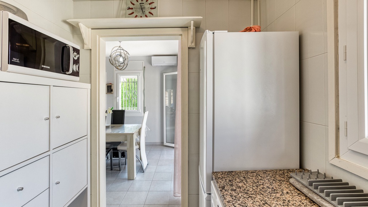 Photo of Kitchen in L'Escala