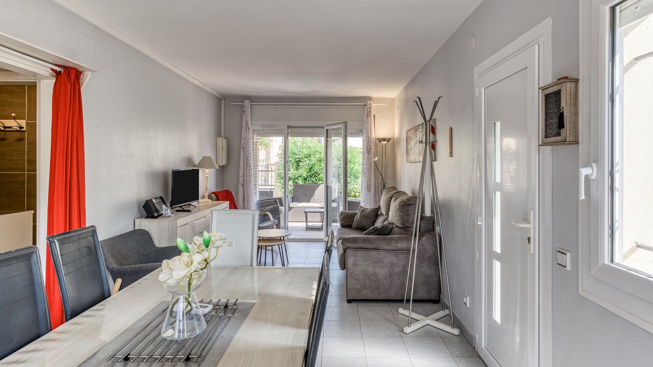 Photo of Livingroom in L'Escala