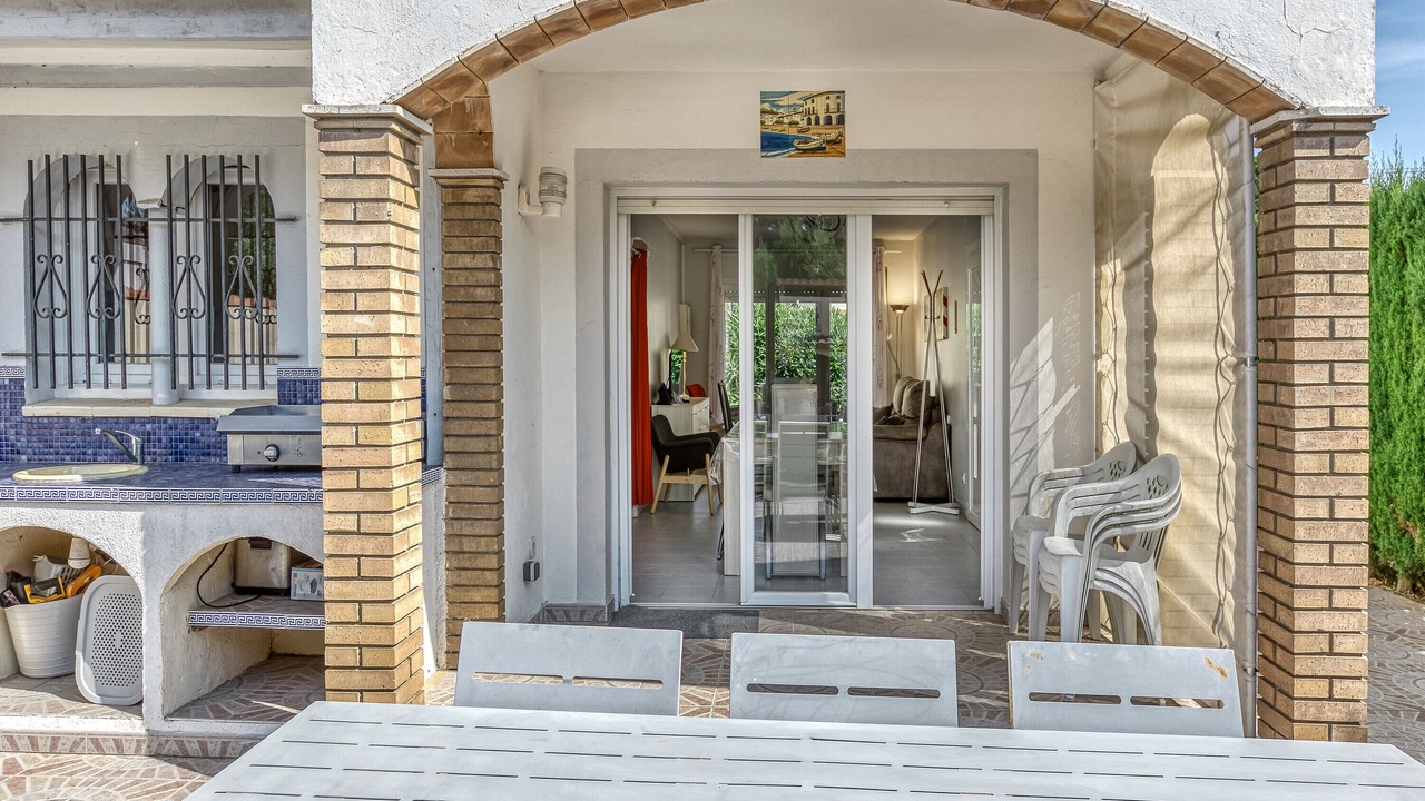 Photo of Outdoor in L'Escala