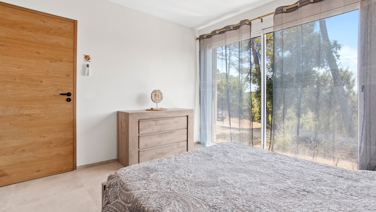 Photo of Bedroom in Les Arcs-sur-Argens
