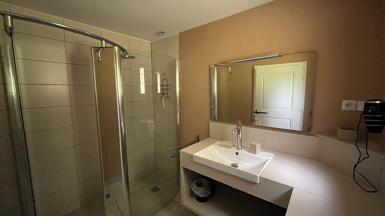 Photo of Bathroom in Liezey