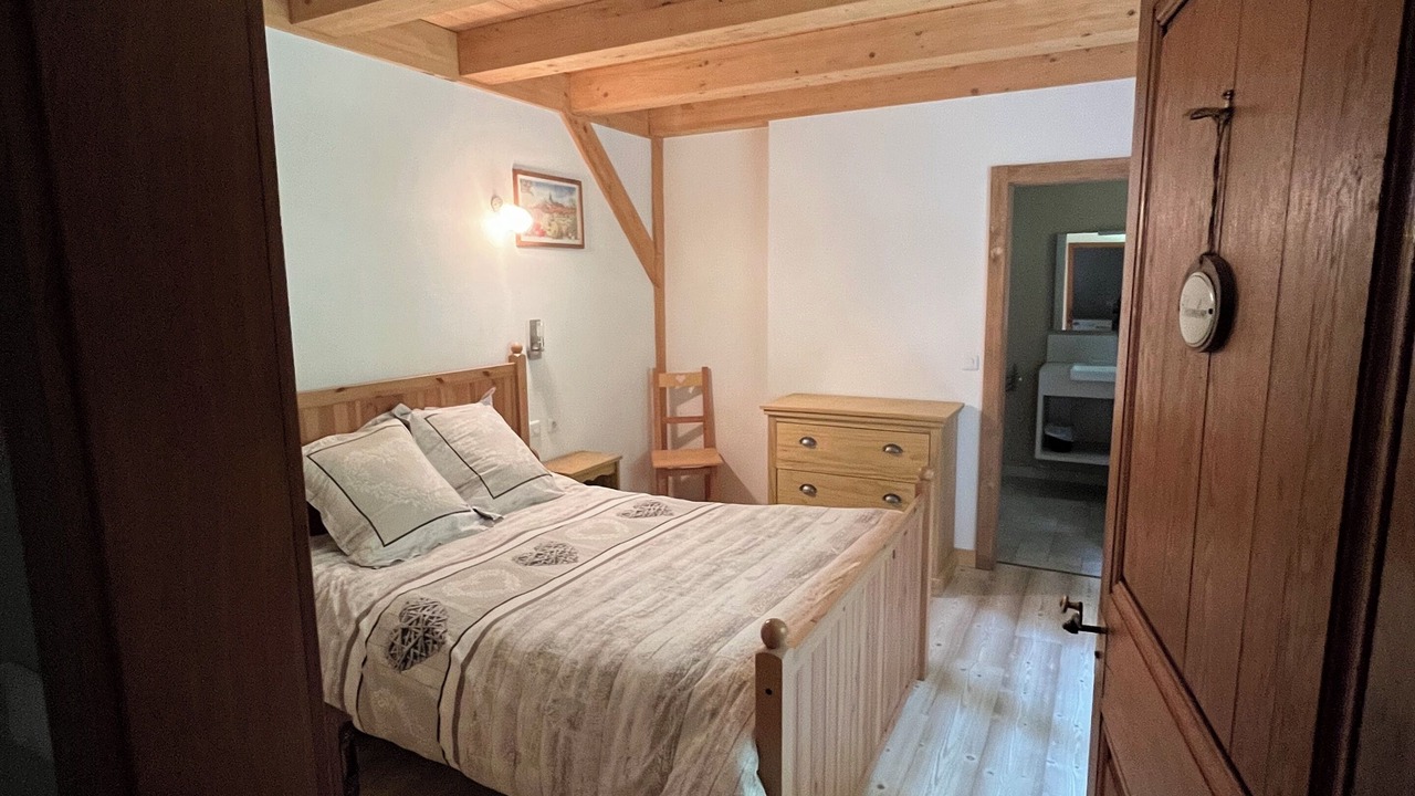 Photo of Bedroom in Liezey