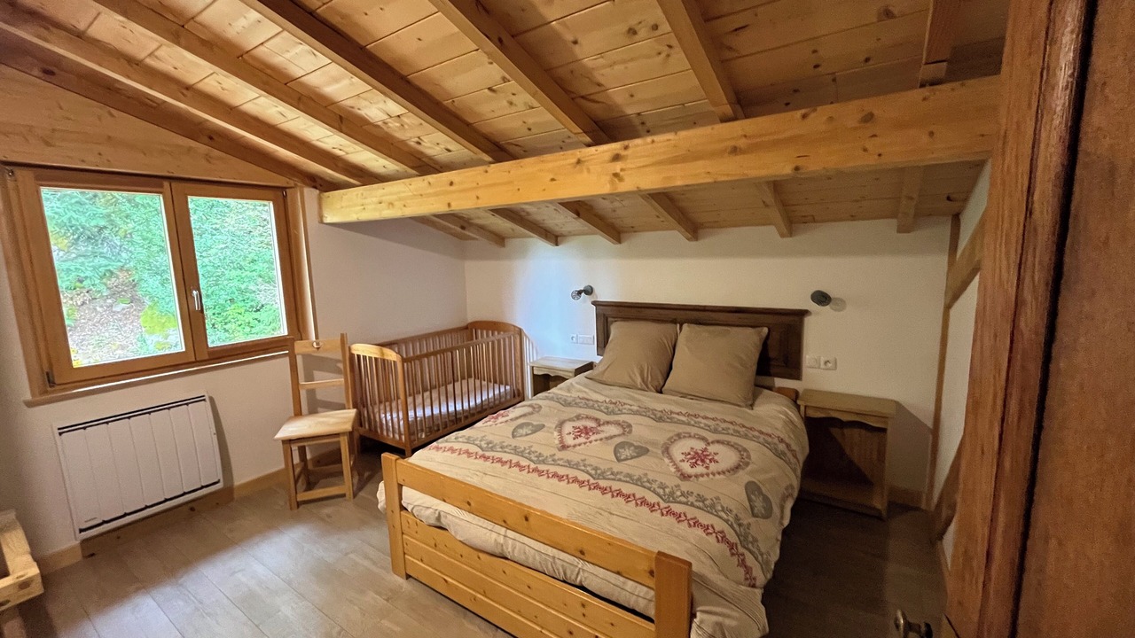 Photo of Bedroom in Liezey