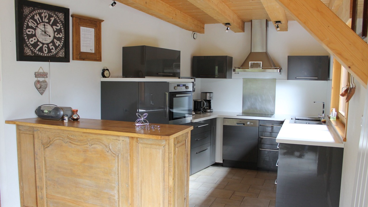 Photo of Kitchen in Liezey