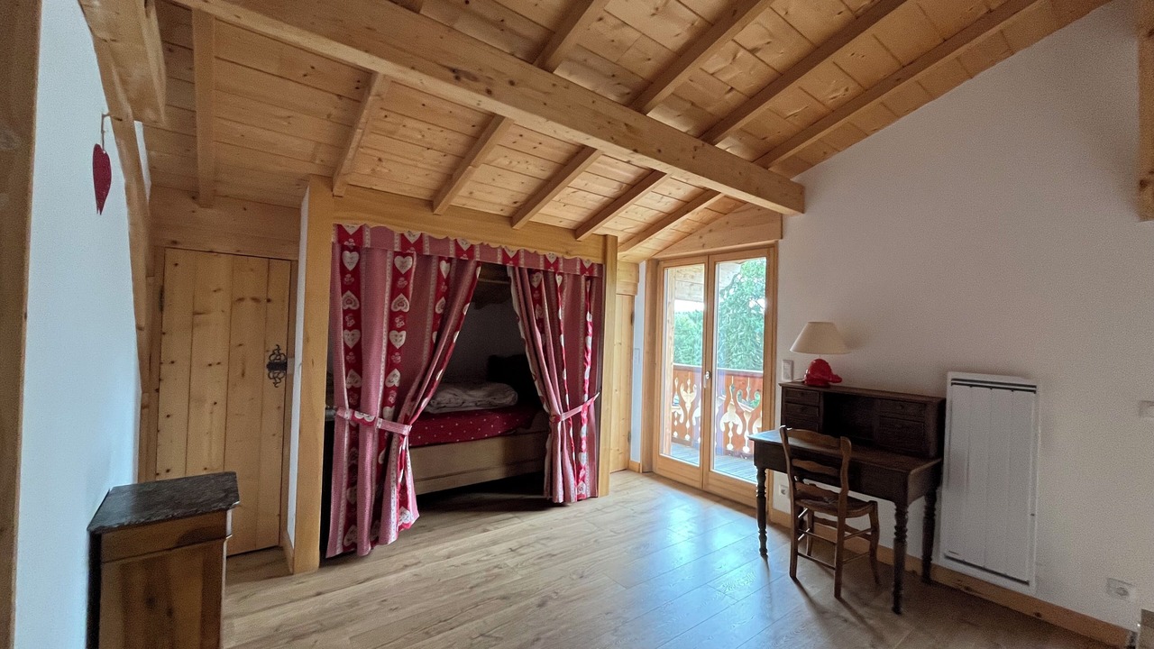 Photo of Bedroom in Liezey