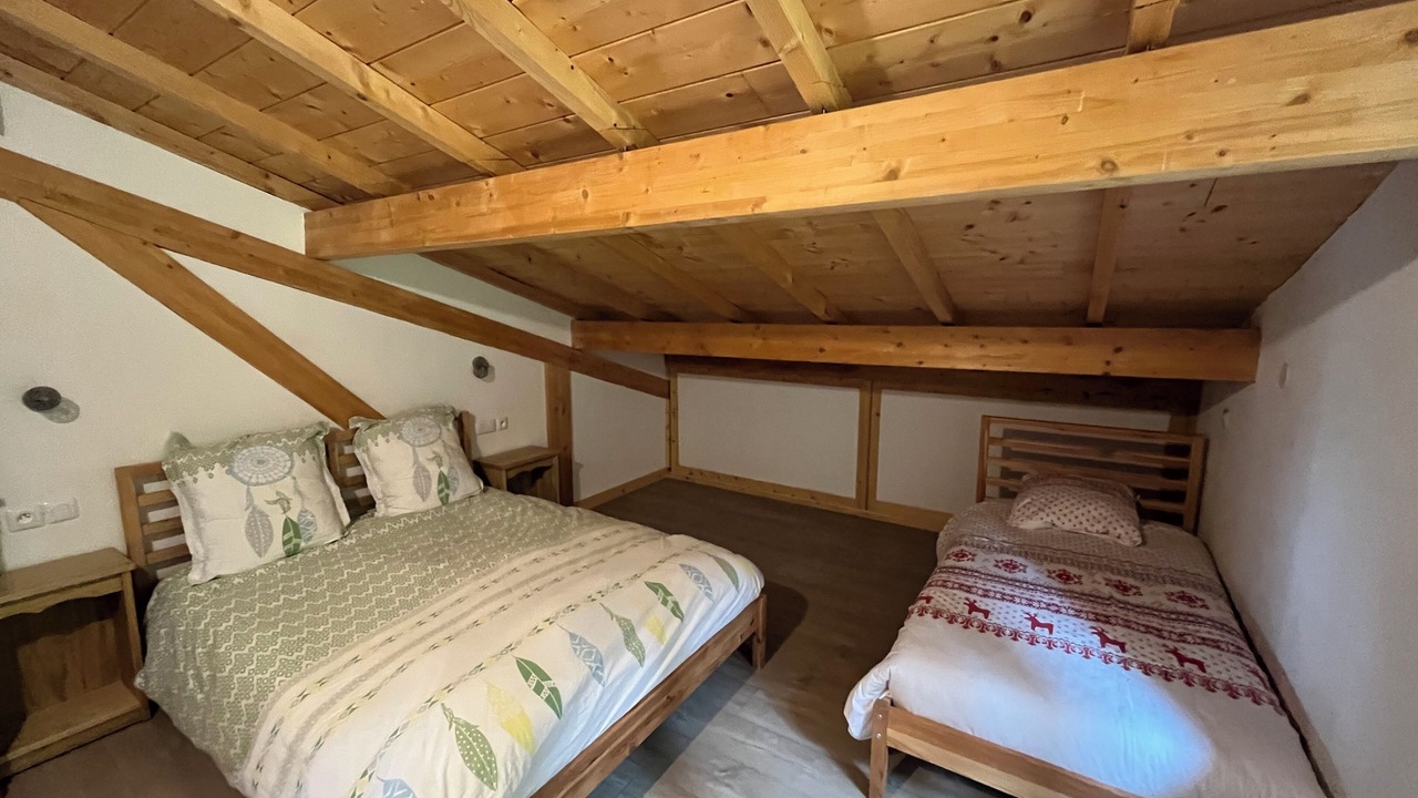Photo of Bedroom in Liezey