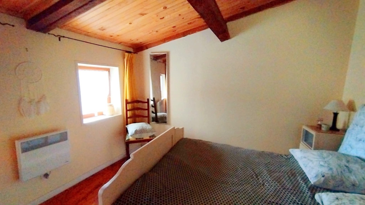 Photo of Bedroom in Salvezines