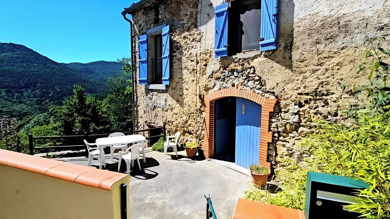 Photo of Outdoor in Salvezines