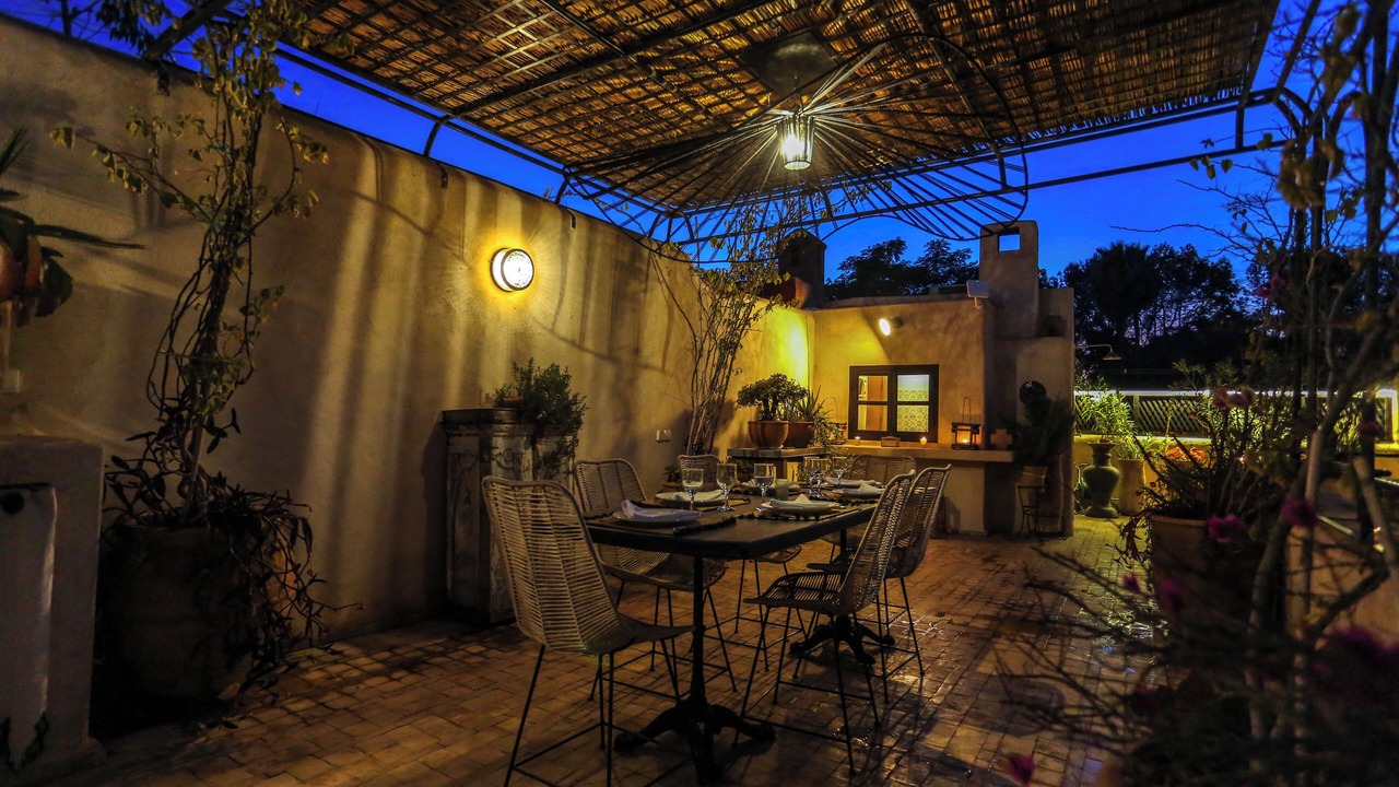 Photo of Outdoor in Mouassine