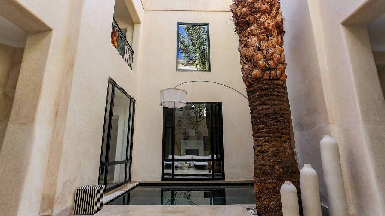 Photo of Outdoor in Mouassine