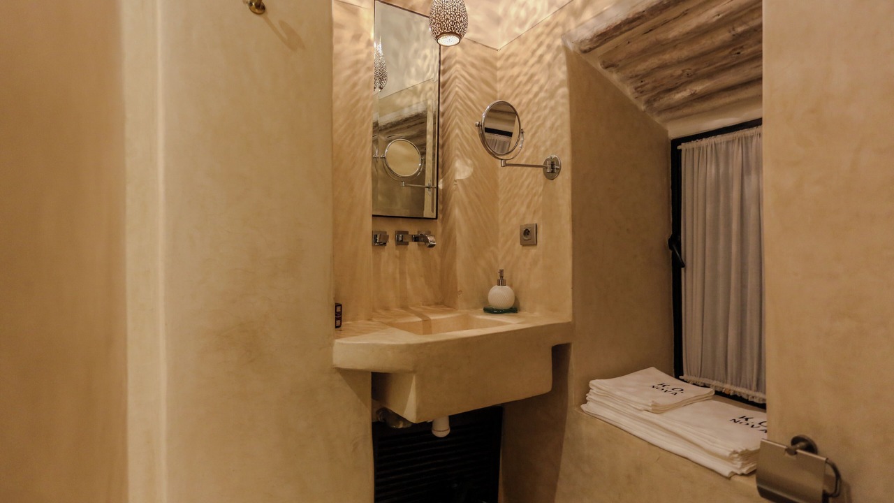 Photo of Bathroom in Mouassine