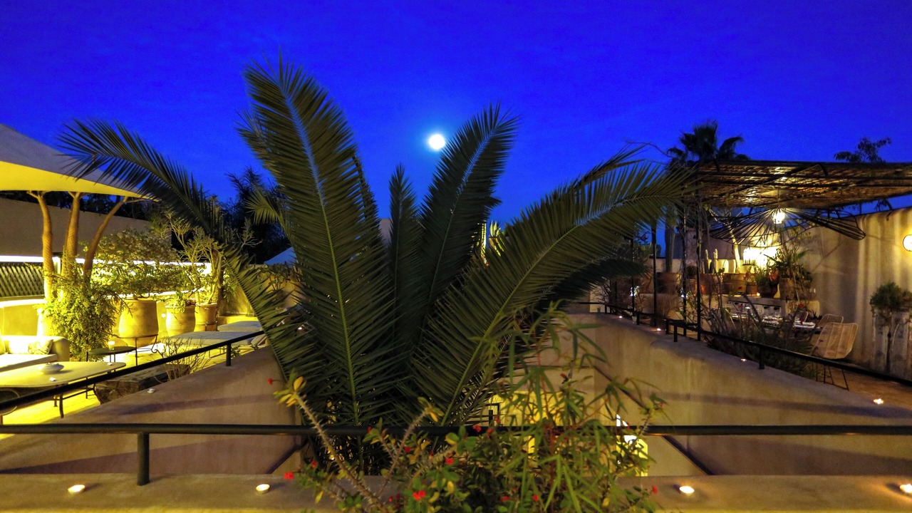 Photo of Outdoor in Mouassine