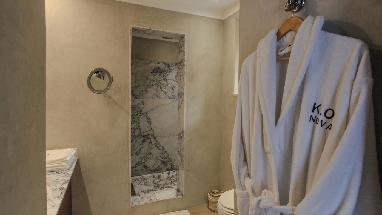Photo of Bathroom in Mouassine