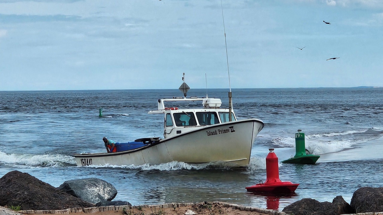 Photo of Others in North Rustico