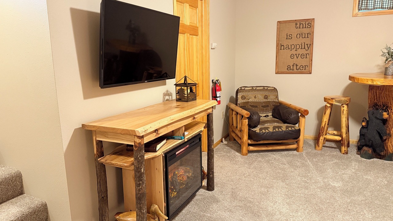 Photo of Livingroom in Nekoosa