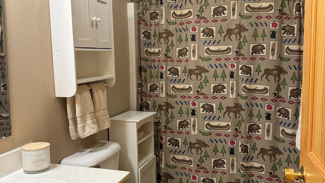 Photo of Bathroom in Nekoosa