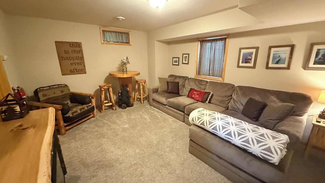 Photo of Livingroom in Nekoosa