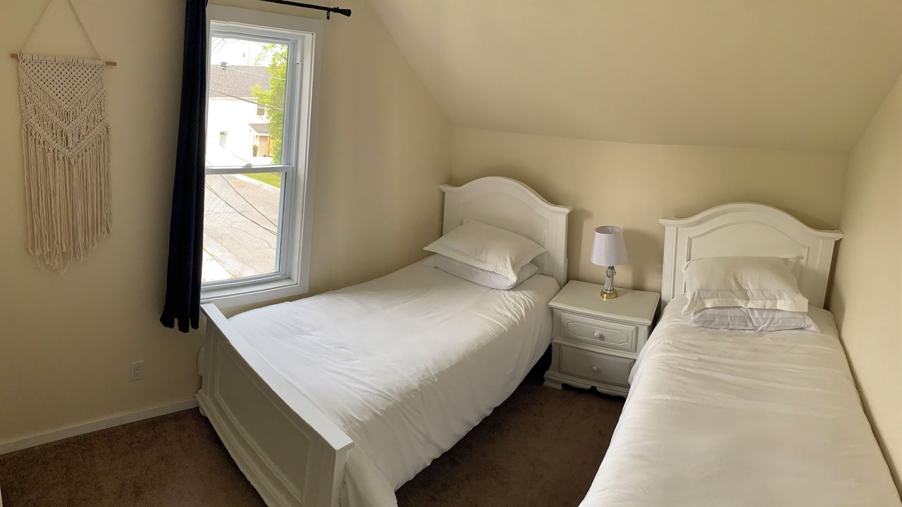 Photo of Bedroom in Almonte