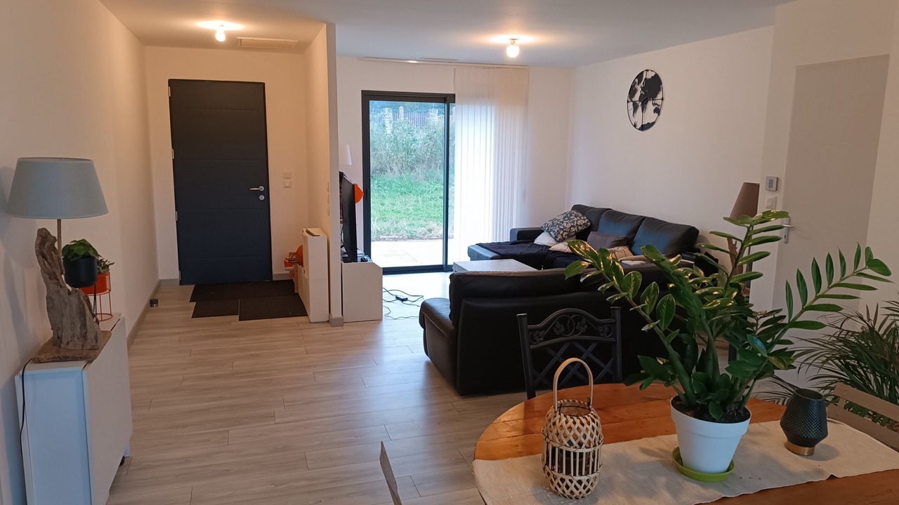 Photo of Livingroom in Truyes