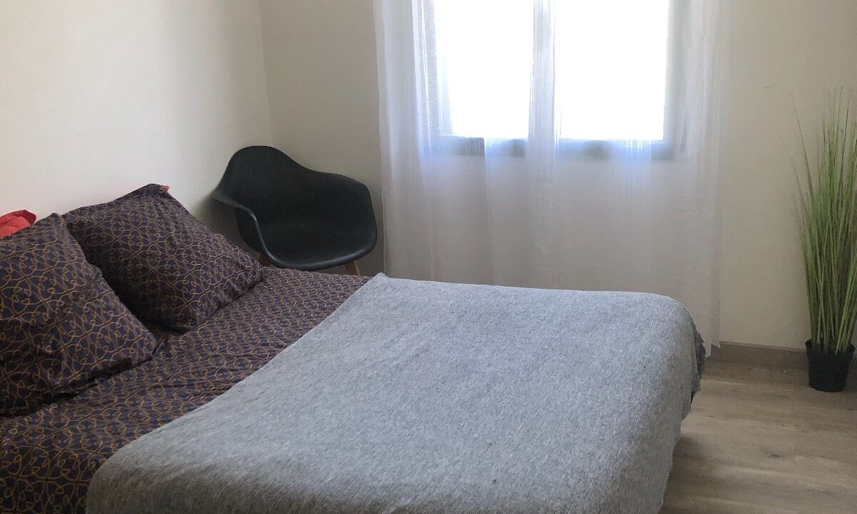 Photo of Bedroom in Truyes