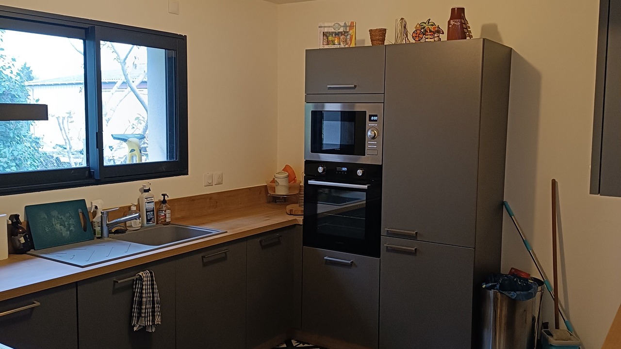 Photo of Kitchen in Truyes