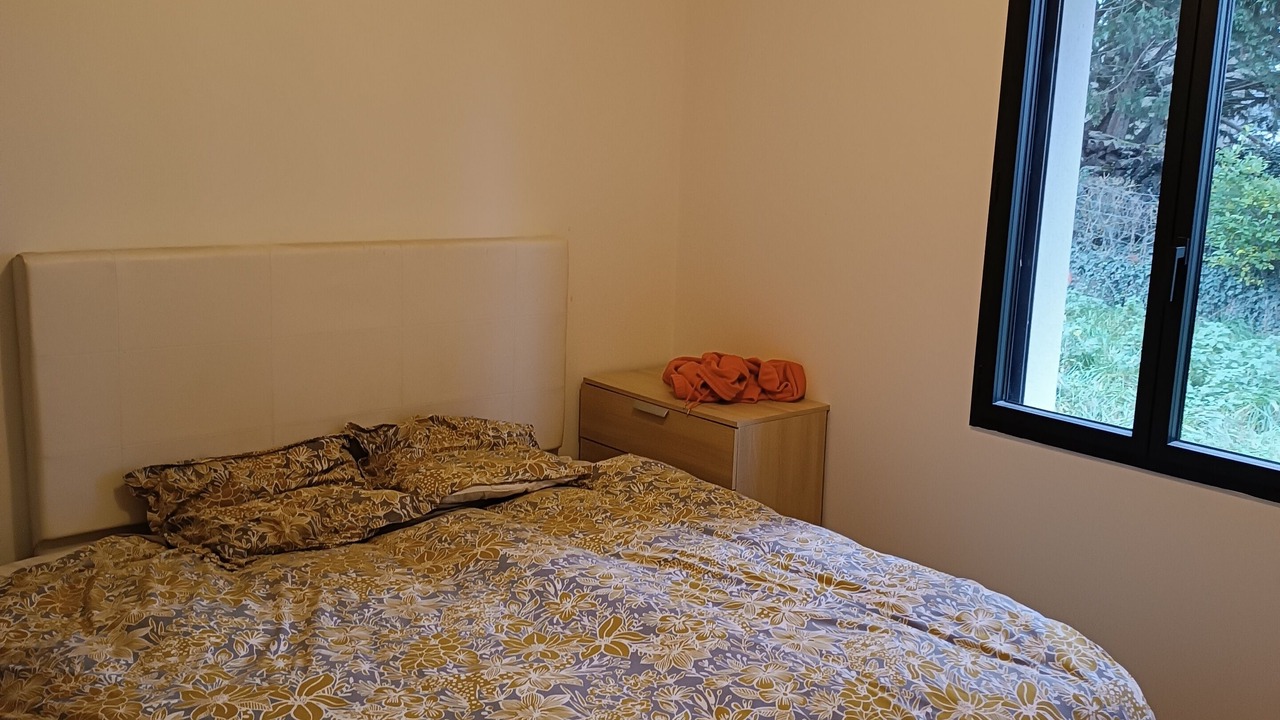 Photo of Bedroom in Truyes