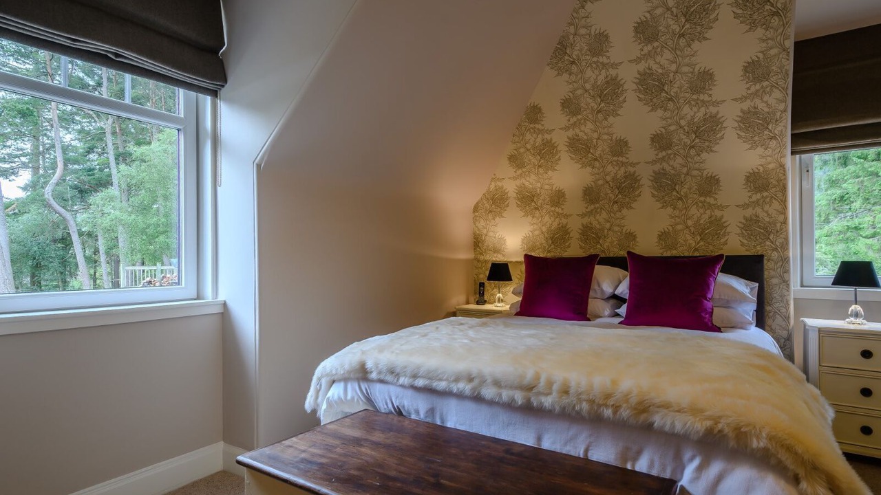 Photo of Bedroom in Ascog