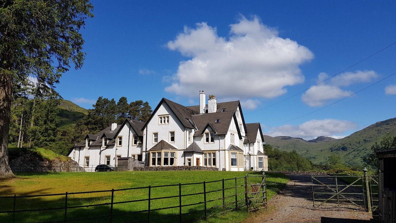 Photo of Outdoor in Ascog