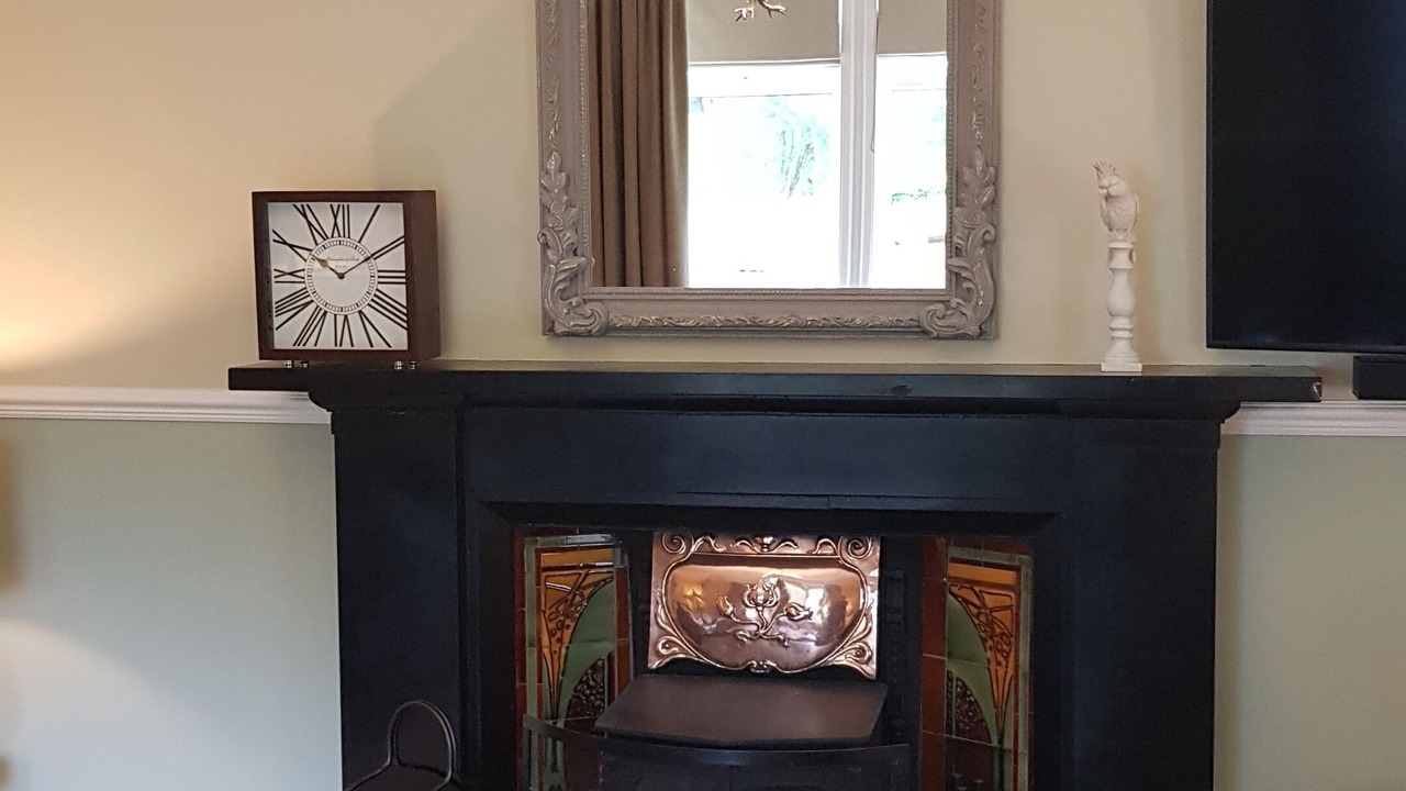 Photo of Livingroom in Ascog