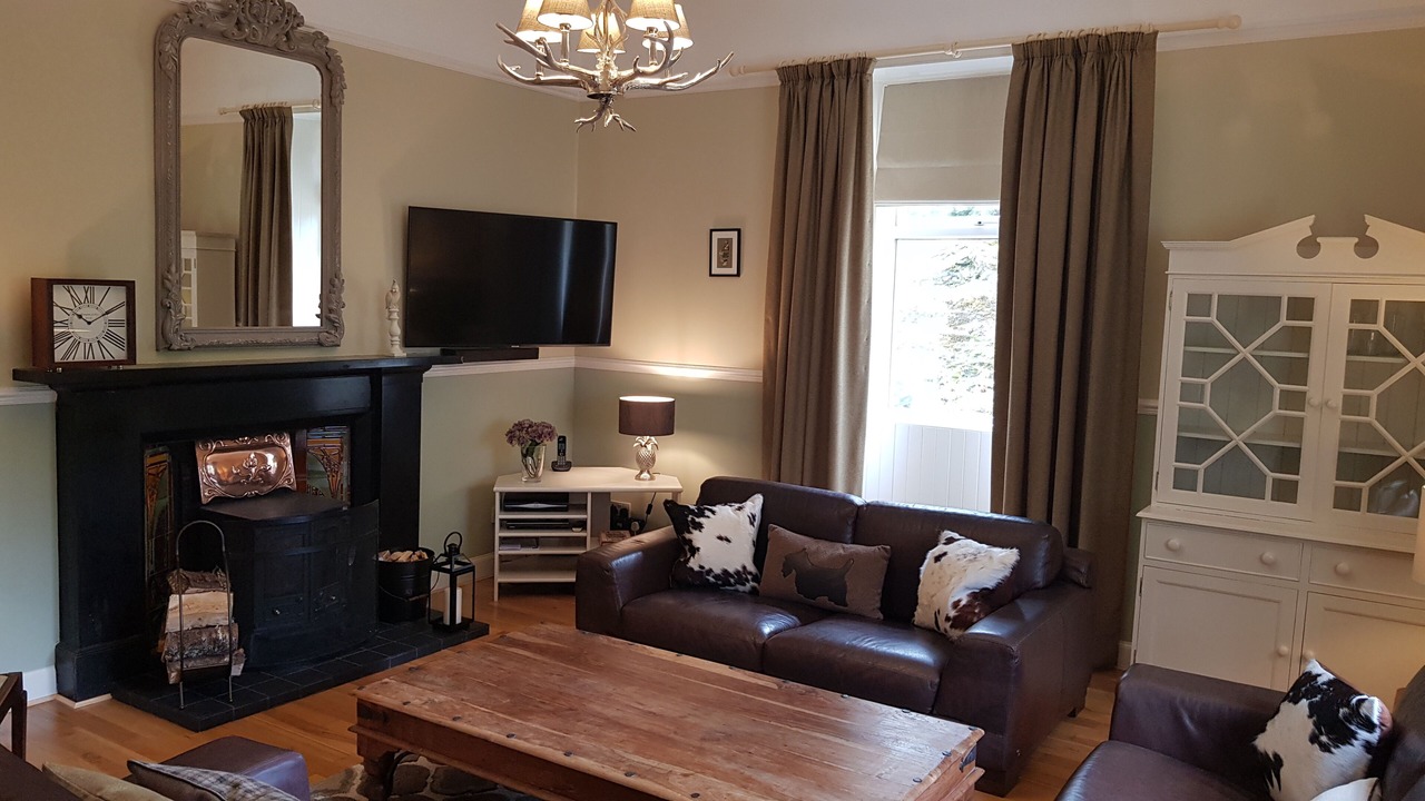 Photo of Livingroom in Ascog