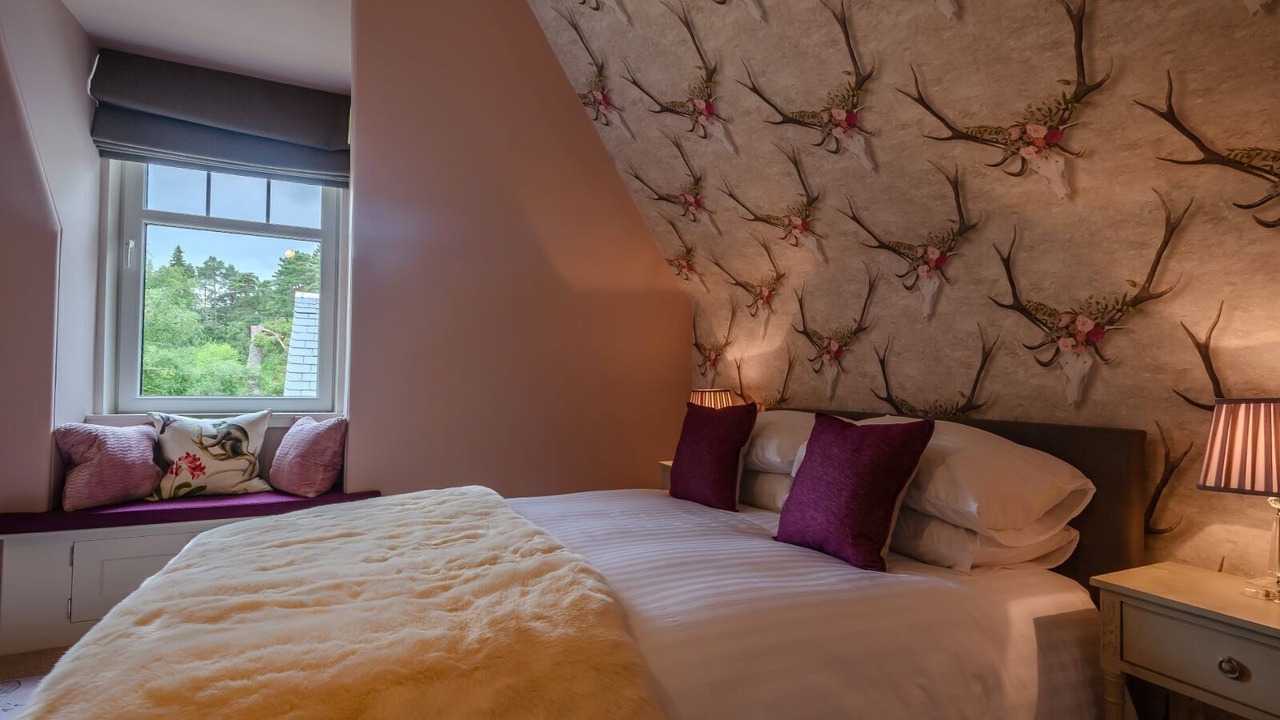 Photo of Bedroom in Ascog