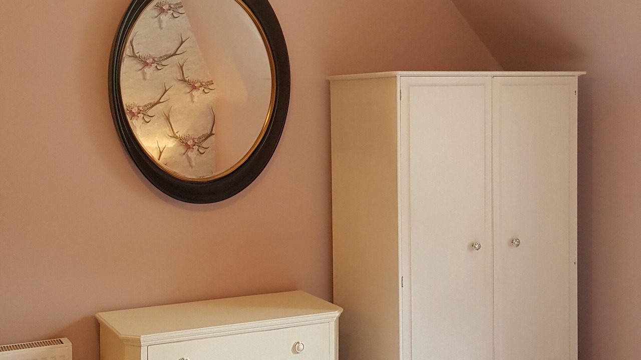 Photo of Bedroom in Ascog