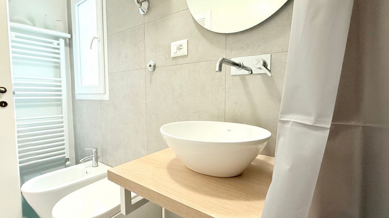 Photo of Bathroom in Osimo