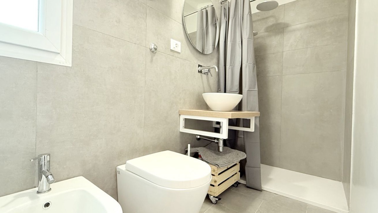 Photo of Bathroom in Osimo
