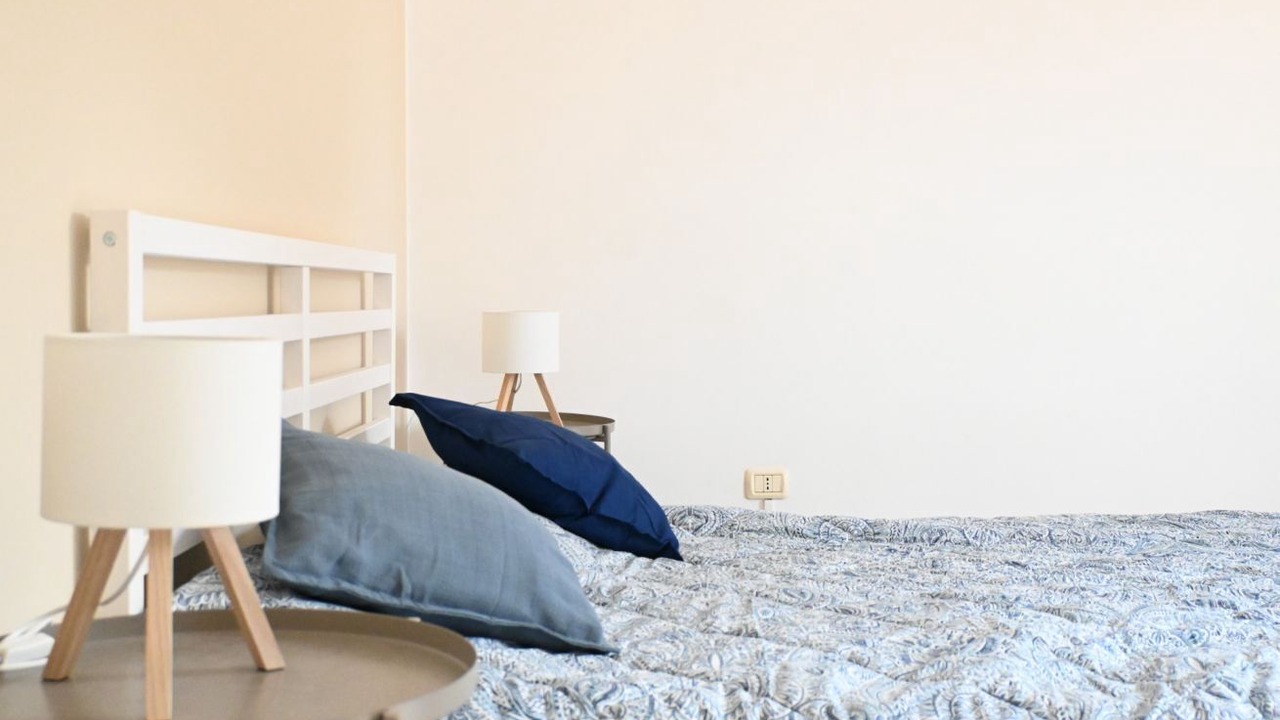 Photo of Bedroom in Osimo