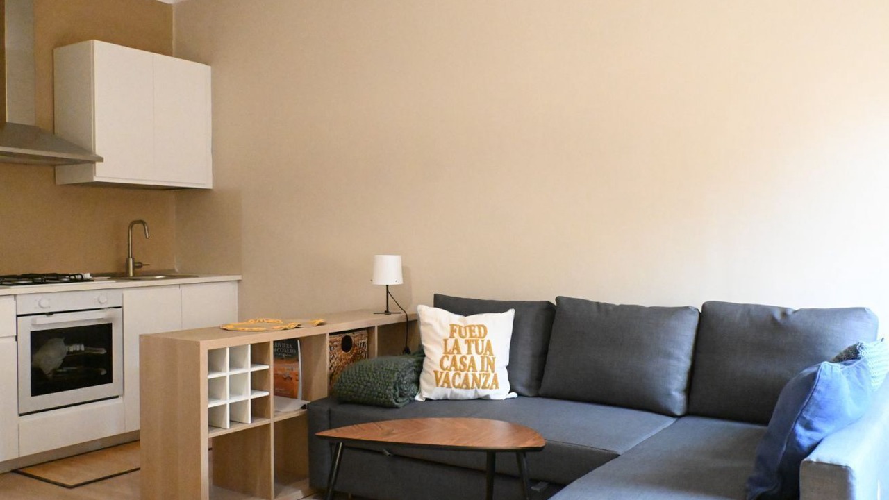 Photo of Livingroom in Osimo