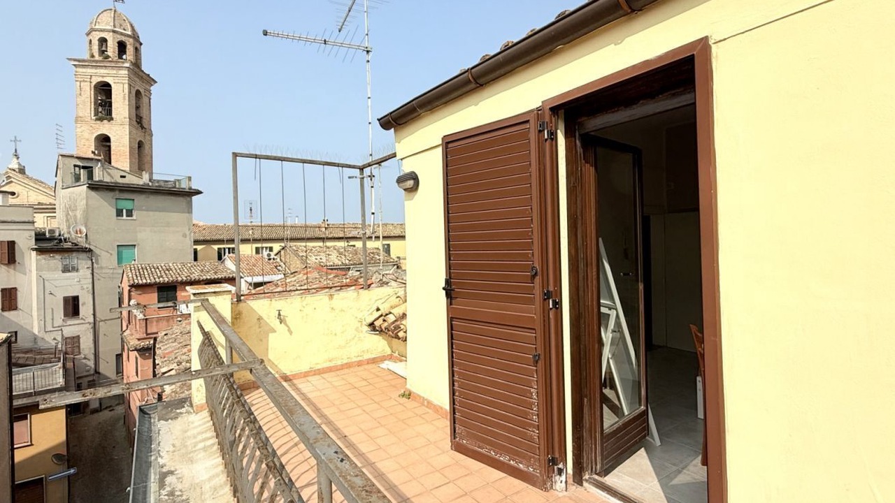 Photo of Outdoor in Osimo