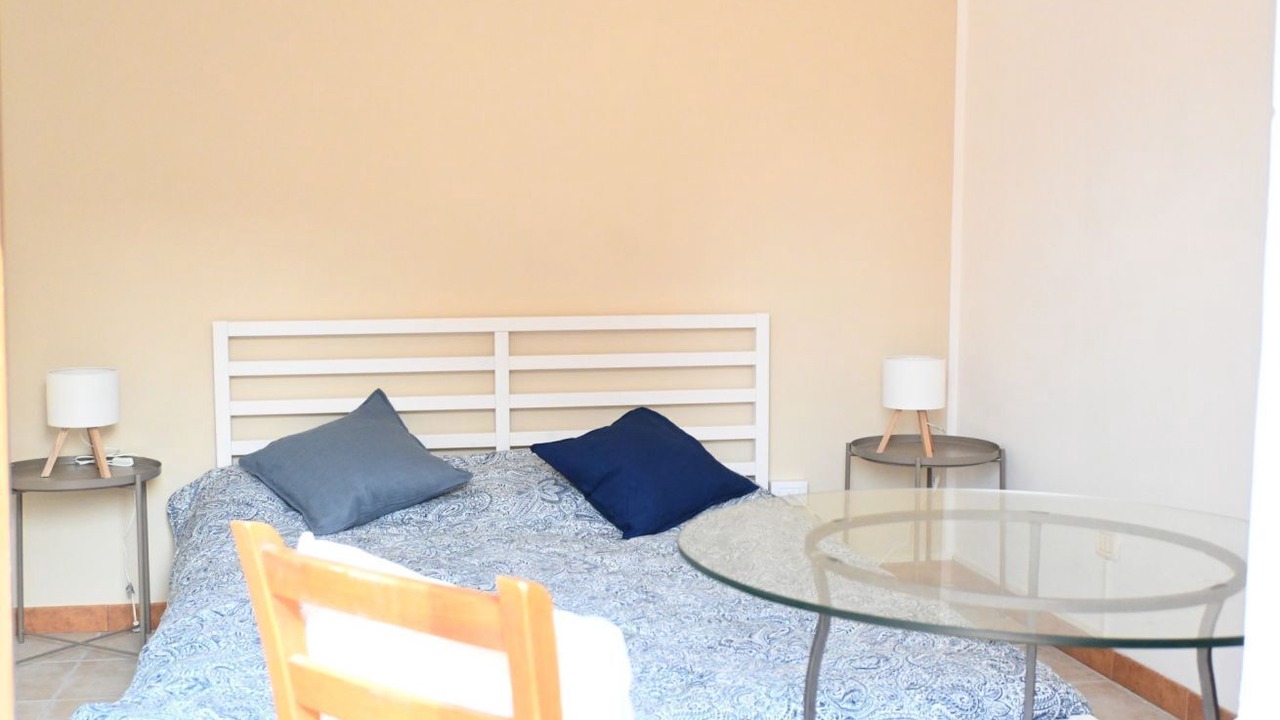 Photo of Bedroom in Osimo