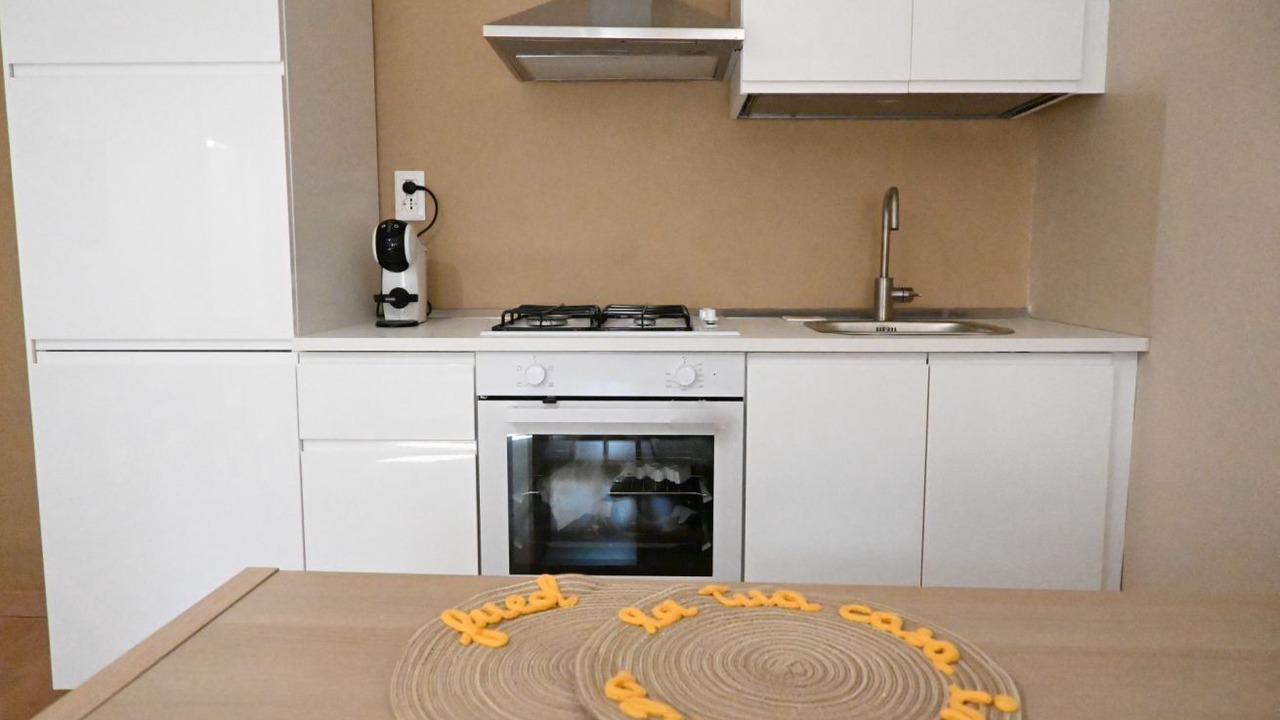 Photo of Kitchen in Osimo